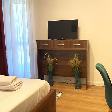 Sinaia Walter Apartment Kültér fotó