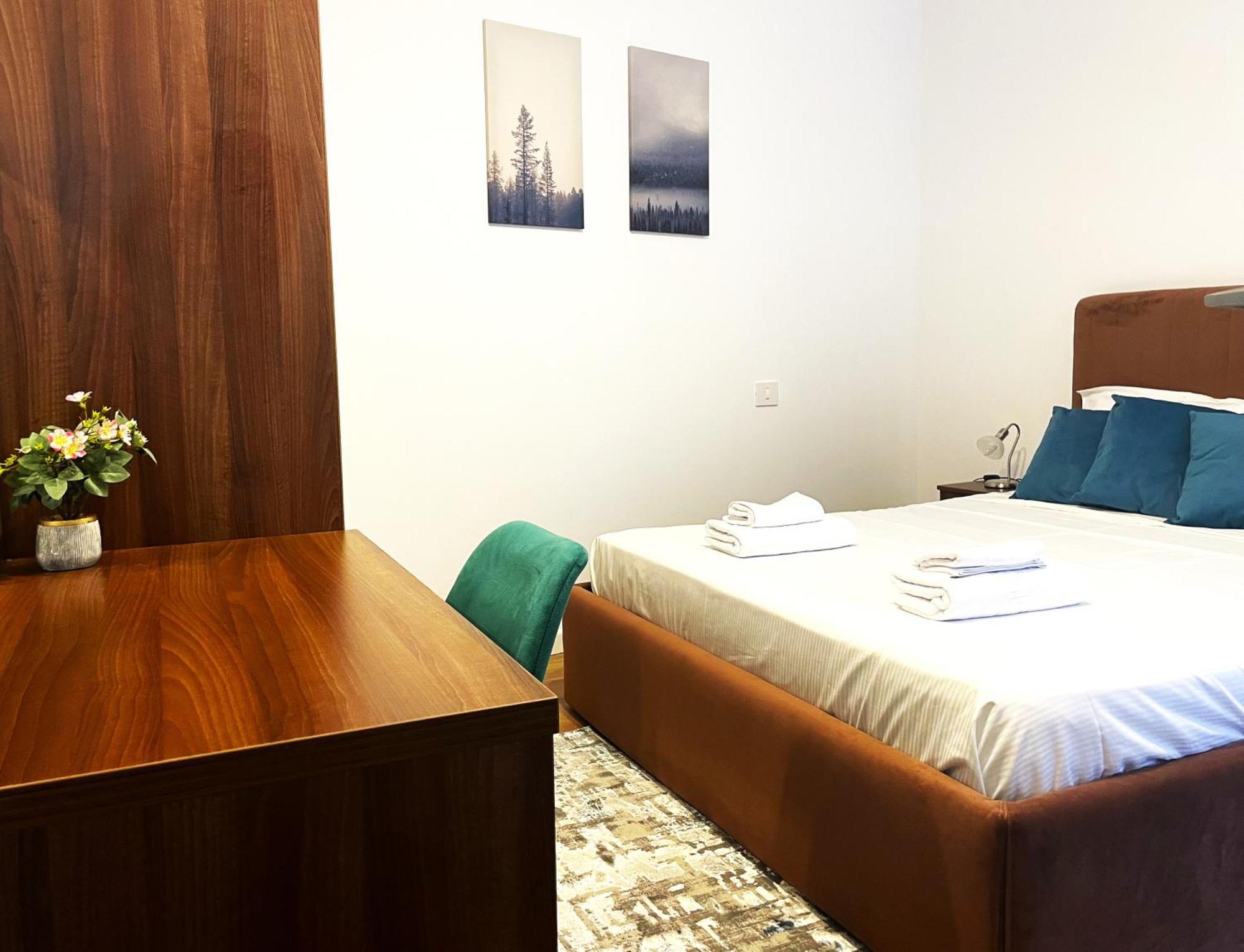 Sinaia Walter Apartment Kültér fotó