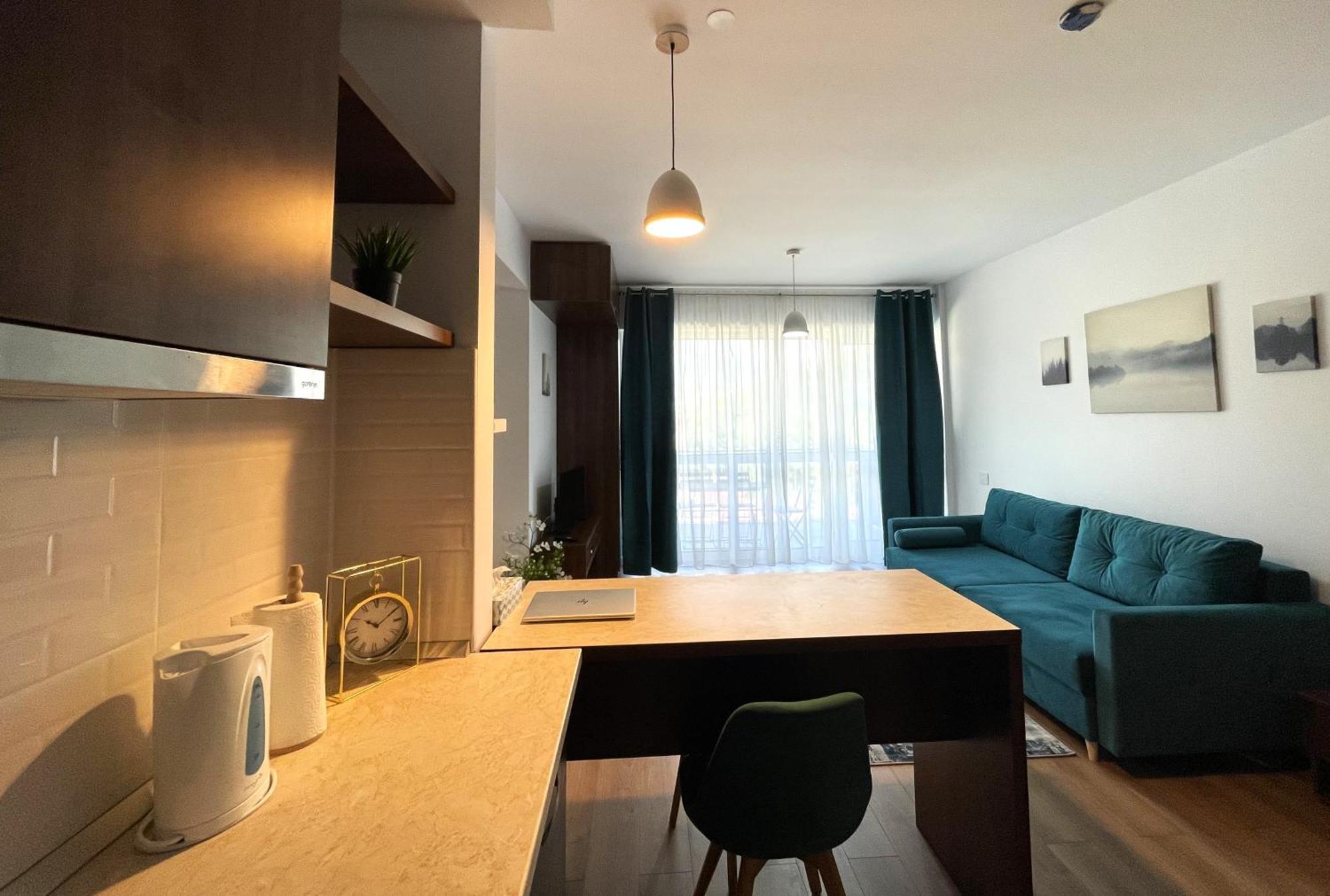 Sinaia Walter Apartment Kültér fotó