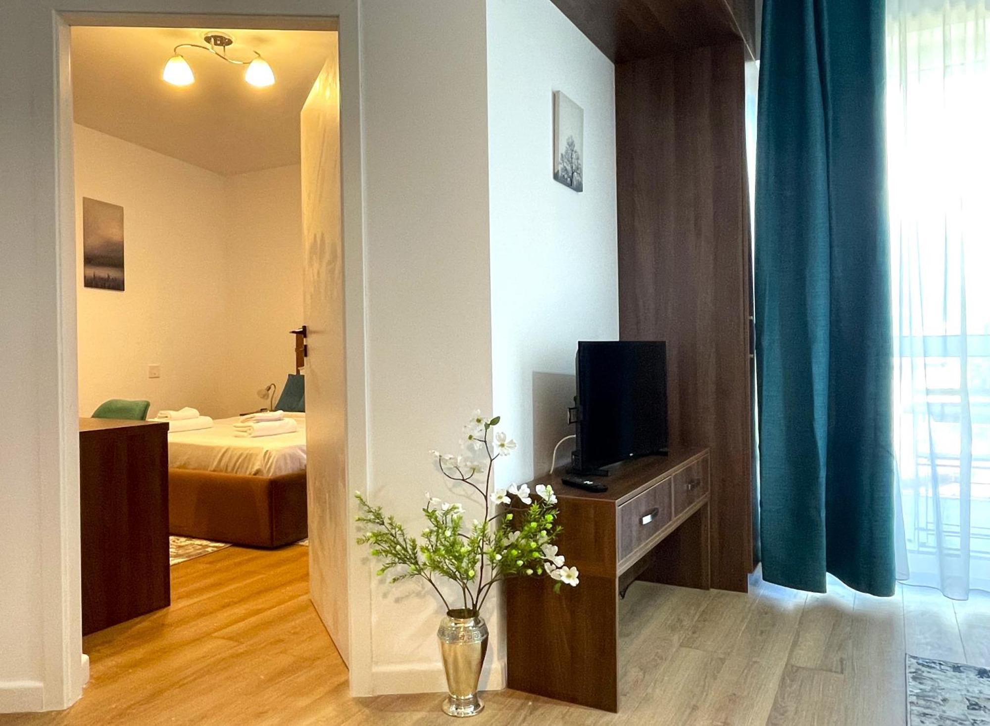 Sinaia Walter Apartment Kültér fotó