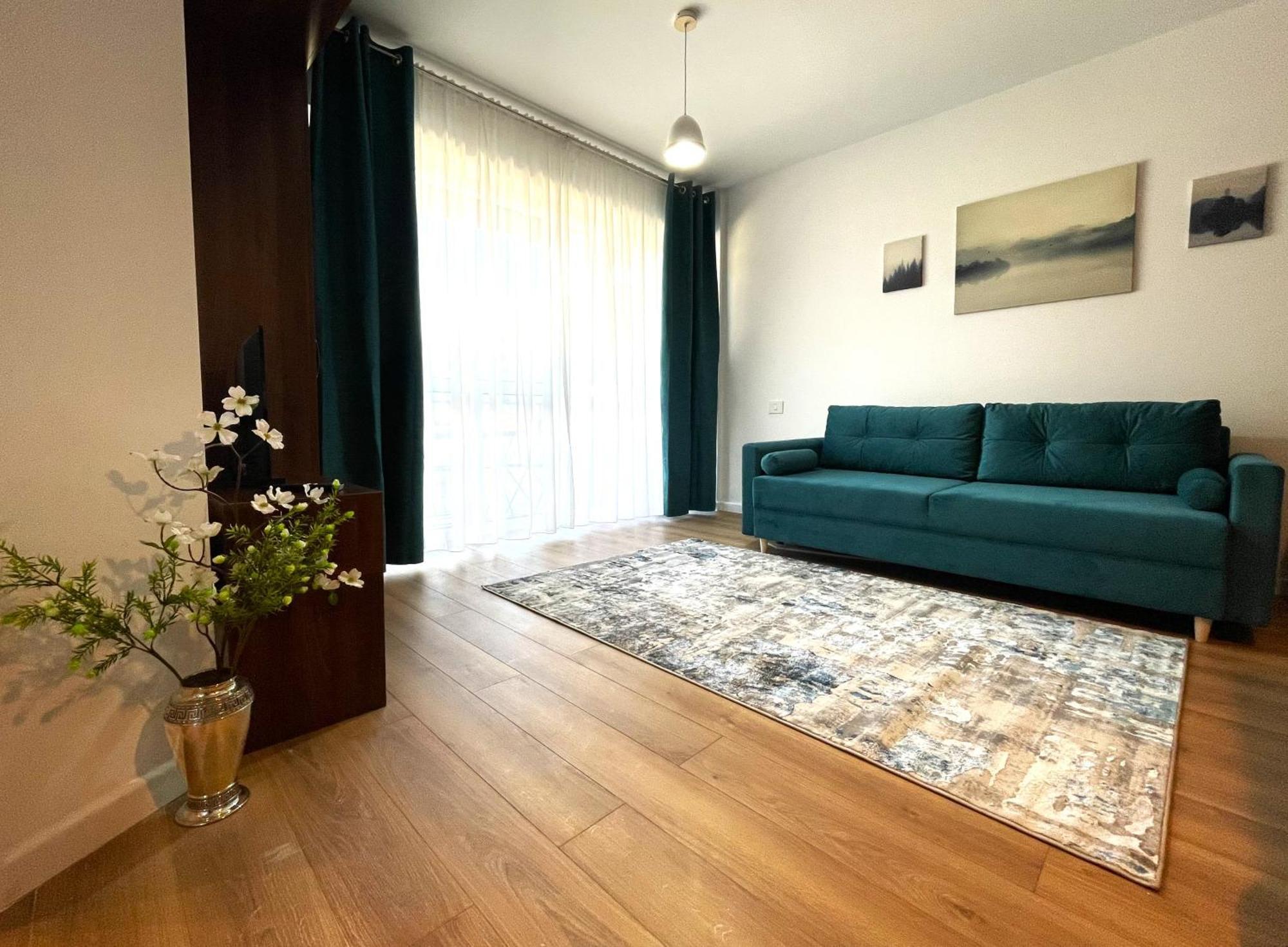 Sinaia Walter Apartment Kültér fotó