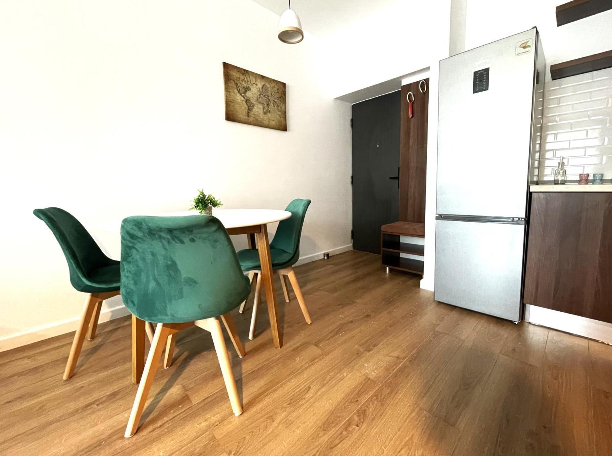 Sinaia Walter Apartment Kültér fotó