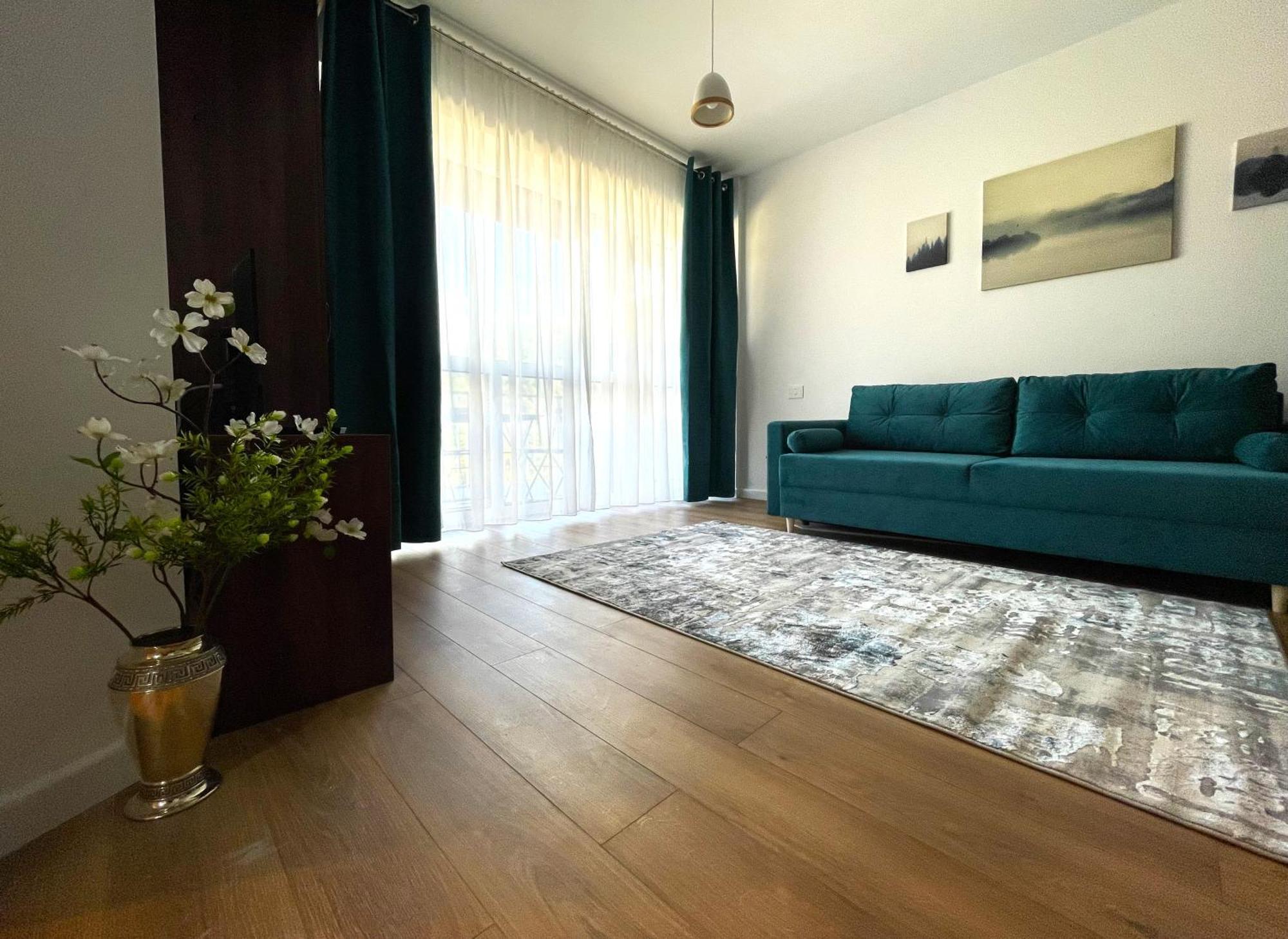 Sinaia Walter Apartment Kültér fotó